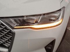 Haval H6 Gen 3 1.5T 2WD Pro - фото 4