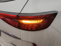 Haval H6 Gen 3 1.5T 2WD Pro - фото 5