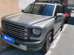 Haval Meng Long PHEV Haverosaurus PHEV 1.5T 145km Explorer Edition - ფოტო 1