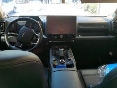 Haval Meng Long PHEV Haverosaurus PHEV 1.5T 145km Explorer Edition - ფოტო 16