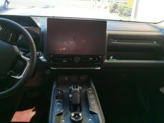 Haval Meng Long PHEV Haverosaurus PHEV 1.5T 145km Explorer Edition - ფოტო 17