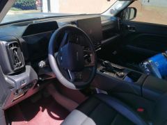 Haval Meng Long PHEV Haverosaurus PHEV 1.5T 145km Explorer Edition - ფოტო 18