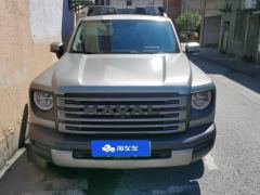 Haval Meng Long PHEV Haverosaurus PHEV 1.5T 145km Explorer Edition - ფოტო 3