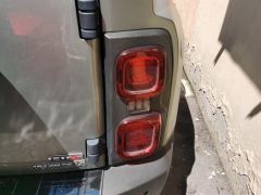 Haval Meng Long PHEV Haverosaurus PHEV 1.5T 145km Explorer Edition - ფოტო 5