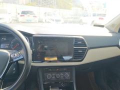 Jetta VS5 280TSI Edition - фото 17