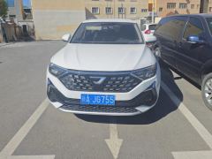 Jetta VS5 280TSI Edition - фото 3