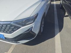 Jetta VS5 280TSI Edition - фото 4