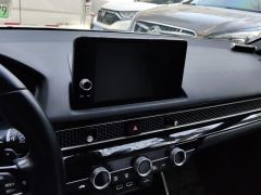 Honda Civic HATCHBACK e:HEV 2.0L E-CVT Edition - photo 17