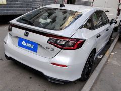 Honda Civic HATCHBACK e:HEV 2.0L E-CVT Edition - photo 2