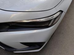 Honda Civic HATCHBACK e:HEV 2.0L E-CVT Edition - photo 4
