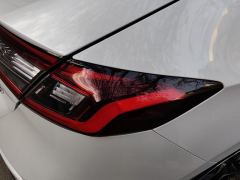 Honda Civic HATCHBACK e:HEV 2.0L E-CVT Edition - photo 5