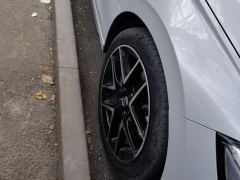 Honda Civic HATCHBACK e:HEV 2.0L E-CVT Edition - photo 6