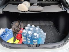 Honda Civic HATCHBACK e:HEV 2.0L E-CVT Edition - photo 7