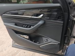 Geely Xingyue L 2.0T Double clutch two-wheel drive long wind version - ფოტო 12