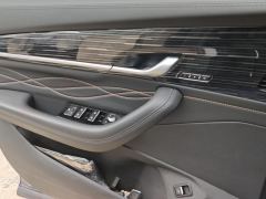 Geely Xingyue L 2.0T Double clutch two-wheel drive long wind version - ფოტო 13