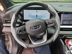 Geely Xingyue L 2.0T Double clutch two-wheel drive long wind version - ფოტო 18