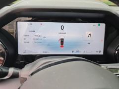 Geely Xingyue L 2.0T Double clutch two-wheel drive long wind version - ფოტო 20