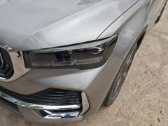 Geely Xingyue L 2.0T Double clutch two-wheel drive long wind version - ფოტო 4