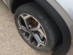 Geely Xingyue L 2.0T Double clutch two-wheel drive long wind version - ფოტო 6