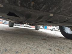 Geely Xingyue L 2.0T Double clutch two-wheel drive long wind version - ფოტო 8