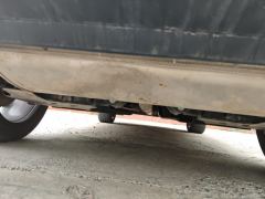 Geely Xingyue L 2.0T Double clutch two-wheel drive long wind version - ფოტო 9