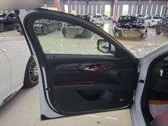 Cadillac CT6 28T Prestige - photo 12