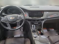 Cadillac CT6 28T Prestige - photo 16
