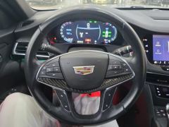 Cadillac CT6 28T Prestige - photo 18