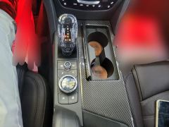 Cadillac CT6 28T Prestige - photo 19