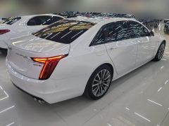 Cadillac CT6 28T Prestige - photo 2