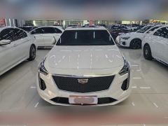 Cadillac CT6 28T Prestige - photo 3