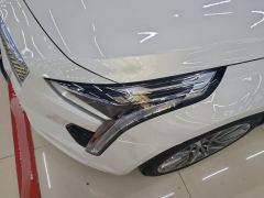 Cadillac CT6 28T Prestige - photo 4