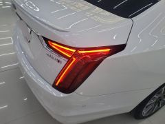 Cadillac CT6 28T Prestige - photo 5