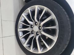 Cadillac CT6 28T Prestige - photo 6