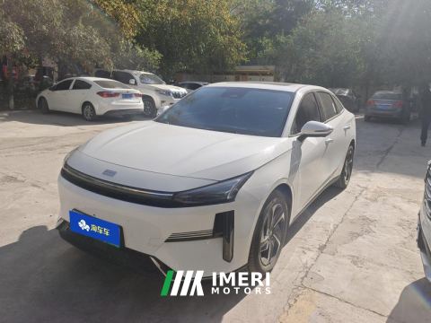 2024 Geely Galaxy L6 Longteng Edition 1.5T 125km PLUS - ავტომობილი ჩინეთიდან