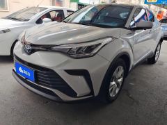 Toyota Yize 2.0L Edition - photo 1