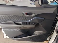 Toyota Yize 2.0L Edition - photo 12