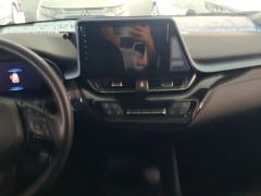 Toyota Yize 2.0L Edition - photo 17