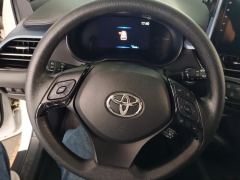 Toyota Yize 2.0L Edition - photo 18