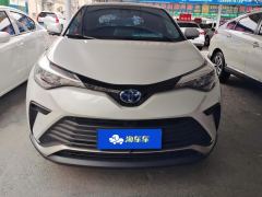 Toyota Yize 2.0L Edition - photo 3