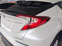 Toyota Yize 2.0L Edition - photo 5