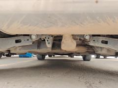 Toyota Yize 2.0L Edition - photo 9