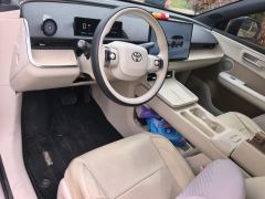 Toyota bZ3X 3X 520 Pro - photo 16