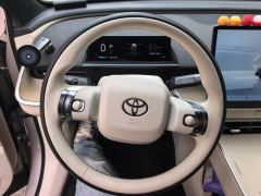 Toyota bZ3X 3X 520 Pro - photo 18
