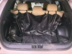Toyota bZ3X 3X 520 Pro - photo 7