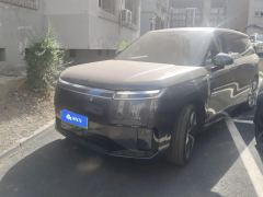 Xpeng GX EREV 1585 AWD UltraSE - ფოტო 1