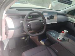 Xpeng GX EREV 1585 AWD UltraSE - ფოტო 16