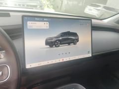 Xpeng GX EREV 1585 AWD UltraSE - ფოტო 17