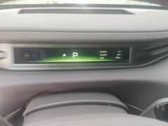 Xpeng GX EREV 1585 AWD UltraSE - ფოტო 20