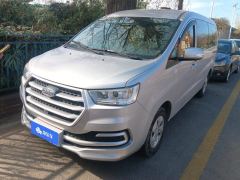 JAC Refine M4 2.0L Edition - ფოტო 1
